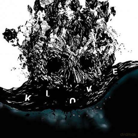 Kloke: Sea Levels [Winyl]