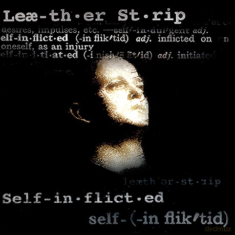 Leaether Strip: Self-Inflicted [Winyl]