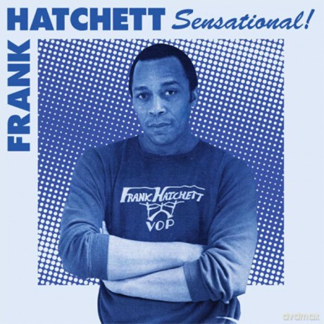 Frank Hatchett: Sensational [2xWinyl]