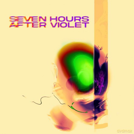 Seven Hours After Violet: Seven Hours After Violet (Limited) [Winyl]