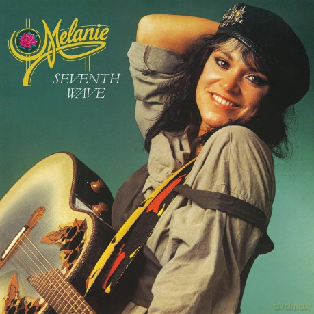 Melanie: Seventh Wave [Winyl]