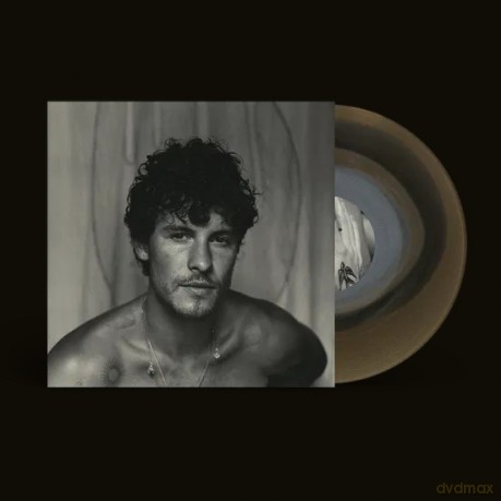 Shawn Mendes: Shawn (Wood Ring) [Winyl]
