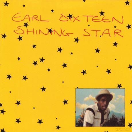 Earl Sixteen: Shining Star [Winyl]
