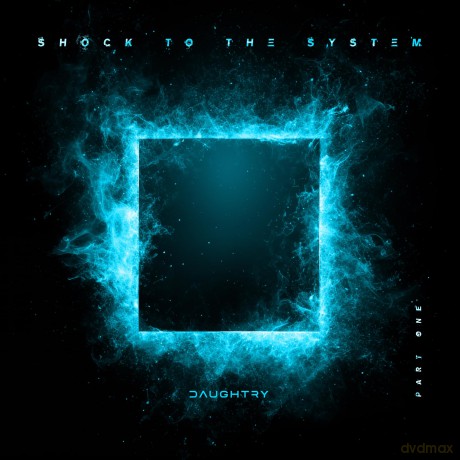 Daughtry: Shock To The System - Part One (Translucent Light Blue) [Winyl]