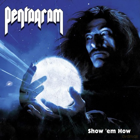 Pentagram: Show Em How [Winyl]