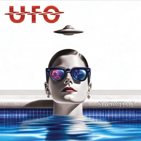 Ufo: Showtime [3xWinyl]
