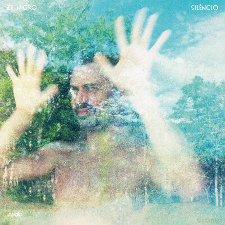 Ze Nigro: Silencio [Winyl]