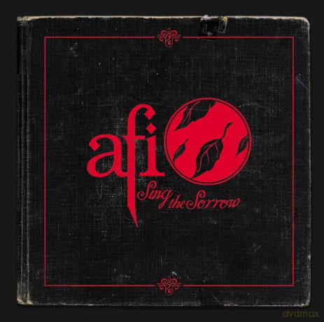 Afi: Sing The Sorrow [2xWinyl]