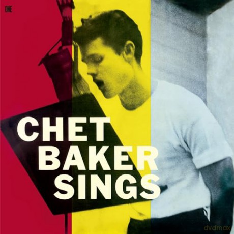 Chet Baker: Sings (+1 Bonus Track) (Limited) [Winyl]