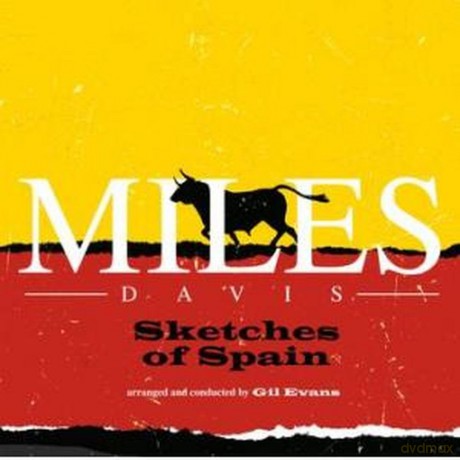Miles Davis: Sketches Of Spain [Winyl]