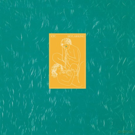 Xtc: Skylarking (2016 Steven Wilson Mix) [Winyl]