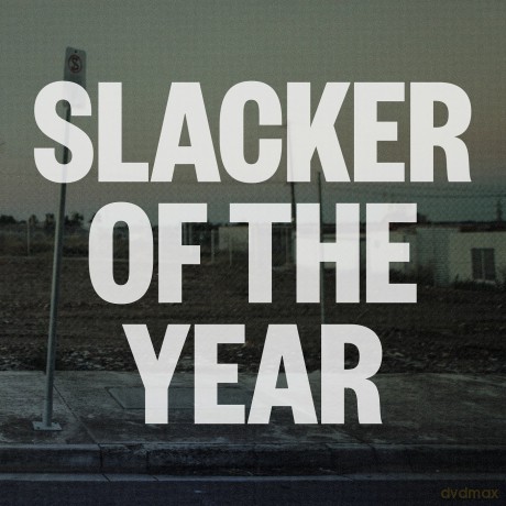 Jim Lawrie: Slacker Of The Year [Winyl]