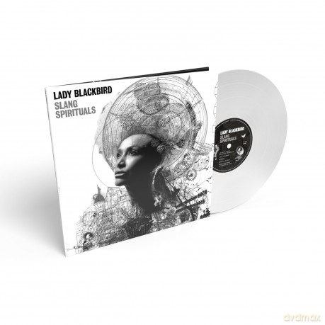 Lady Blackbird: Slang Spirituals [Winyl]
