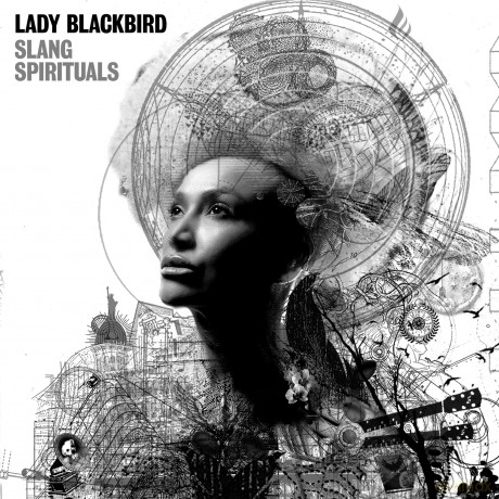 Lady Blackbird: Slang Spirituals [Winyl]