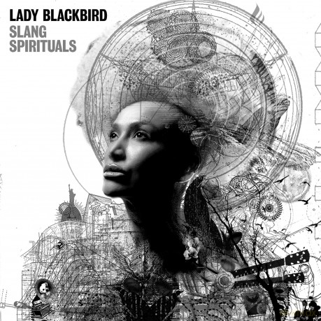 Lady Blackbird: Slang Spirituals [Winyl]