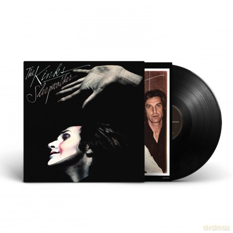Kinks: Sleepwalker (2024 Remaster) [Winyl]