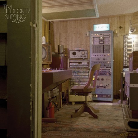 Tim Heidecker: Slipping Away (Frosted Teal) (Indie Exclusive) [Winyl]