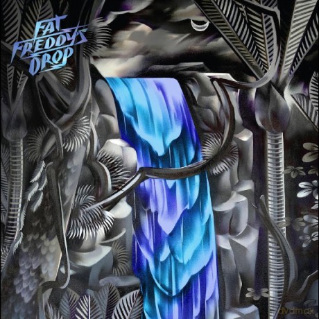 Fat Freddys Drop: Slo Mo [2xWinyl]