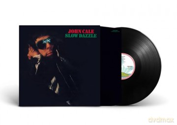 John Cale: Slow Dazzle [Winyl]