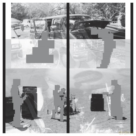 Red Scare: Smoky Mountain High (Red/Ultra Clear) (Deluxe) [2xWinyl]