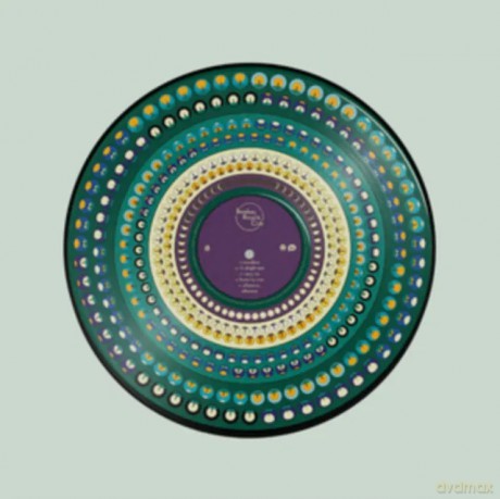 Bombay Bicycle Club: So Long. See You Tomorrow (10th Anniversary) (Picture) [Winyl]