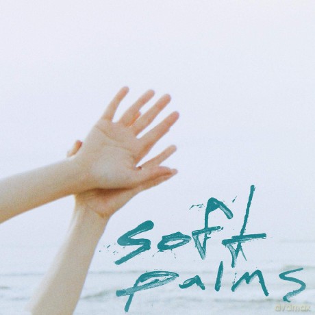 Soft Palms: Soft Palms (Yellow) [Winyl]