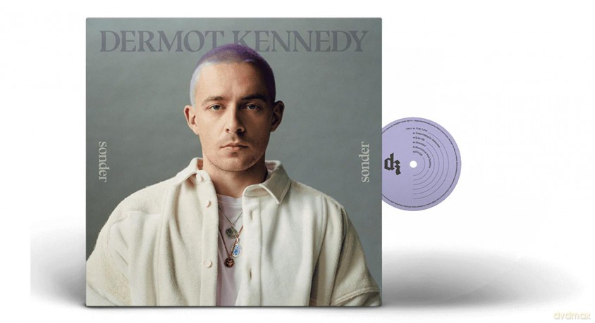 Dermot Kennedy: Sonder [Winyl]