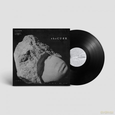 Cure: Songs Of A Lost World (Biovinyl) [0xWinyl]