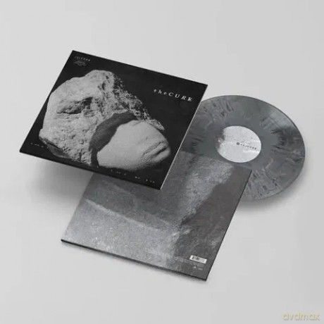 Cure: Songs Of A Lost World (Marble Biovinyl) (Indies) [Winyl]