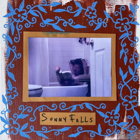 Sonny Falls: Sonny Falls [Winyl]