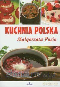 Kuchnia polska BR [KSIĄŻKA]