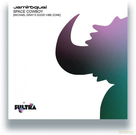 Jamiroquai: Space Cowboy - Michael Gray Remixes [0xWinyl]