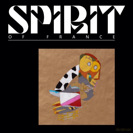 Spirit Of France (Deluxe) [2xWinyl]