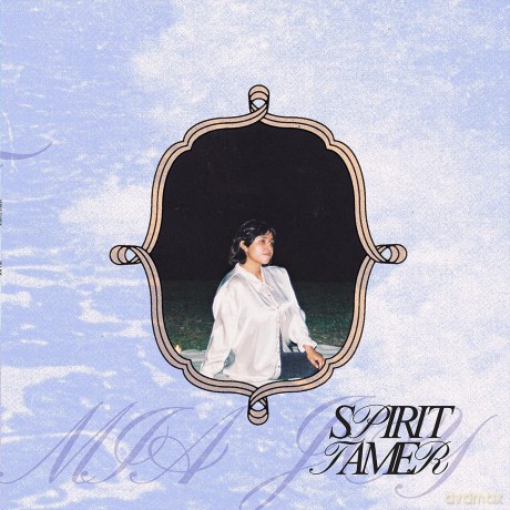 Mia Joy: Spirit Tamer [Winyl]