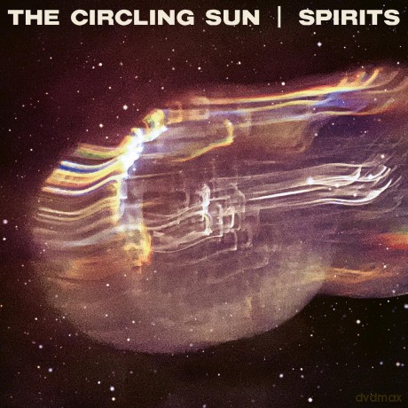 Circling Sun: Spirits [Winyl]