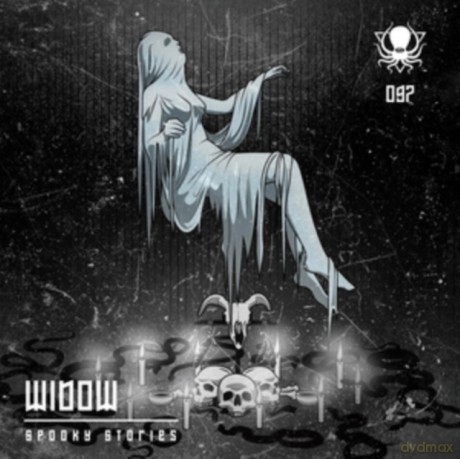 Widow: Spooky Stories [Winyl]