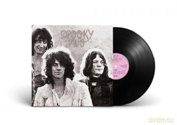 Spooky Tooth: Spooky Two [Winyl]
