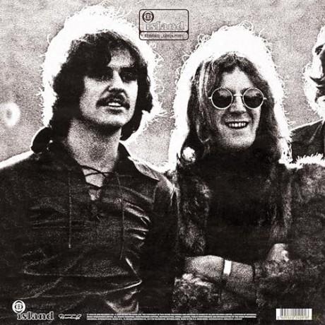 Spooky Tooth: Spooky Two [Winyl]