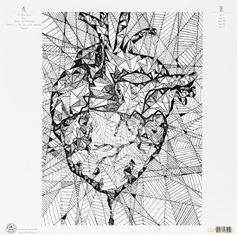 Courtesy Drop: Stabilize [Winyl]