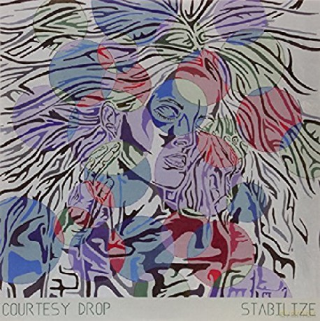 Courtesy Drop: Stabilize [Winyl]