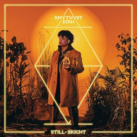 Amythyst Kiah: Still + Bright (Translucent Forest Green) [Winyl]