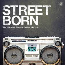 Street Born (Transparent) [Winyl]