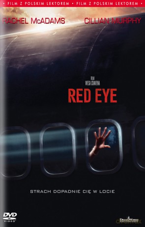 Red Eye [DVD]