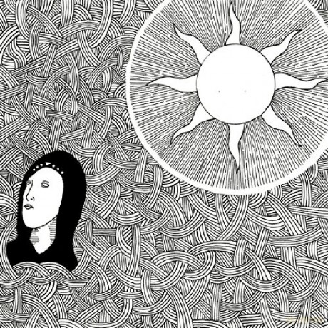 Direct Effect: Sunburn (White) [Winyl]