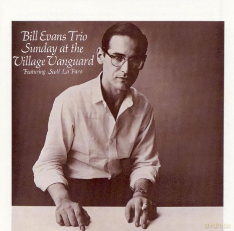 Bill Evans Trio: Sunday At The Village Vanguard (+2 Bonus Tracks) [Winyl]