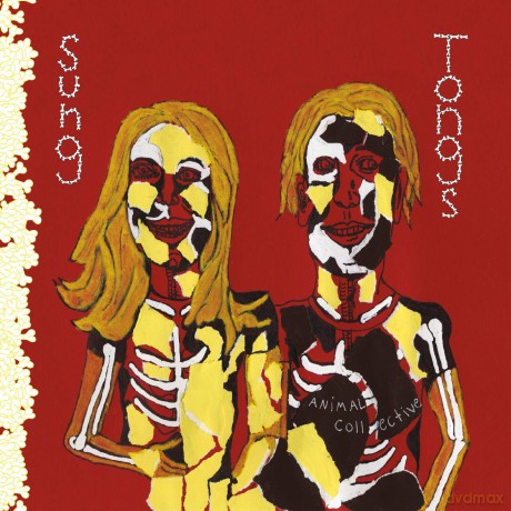 Animal Collective: Sung Tongs (20th Anniversary) [2xWinyl]