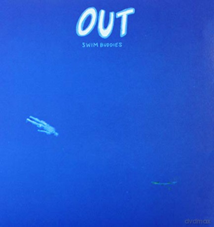 Out: Swim Buddies [Winyl]