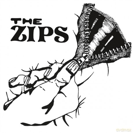 Zips: Take Me Down [Winyl]