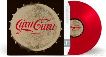 Guru Guru: Tango Fango [Winyl]