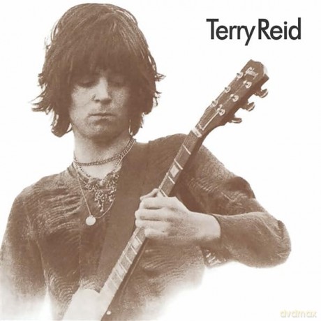 Terry Reid: Terry Reid [Winyl]